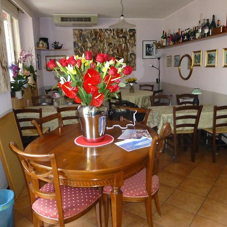 Caffe Del Viaggiatore Valsolda Exteriér fotografie