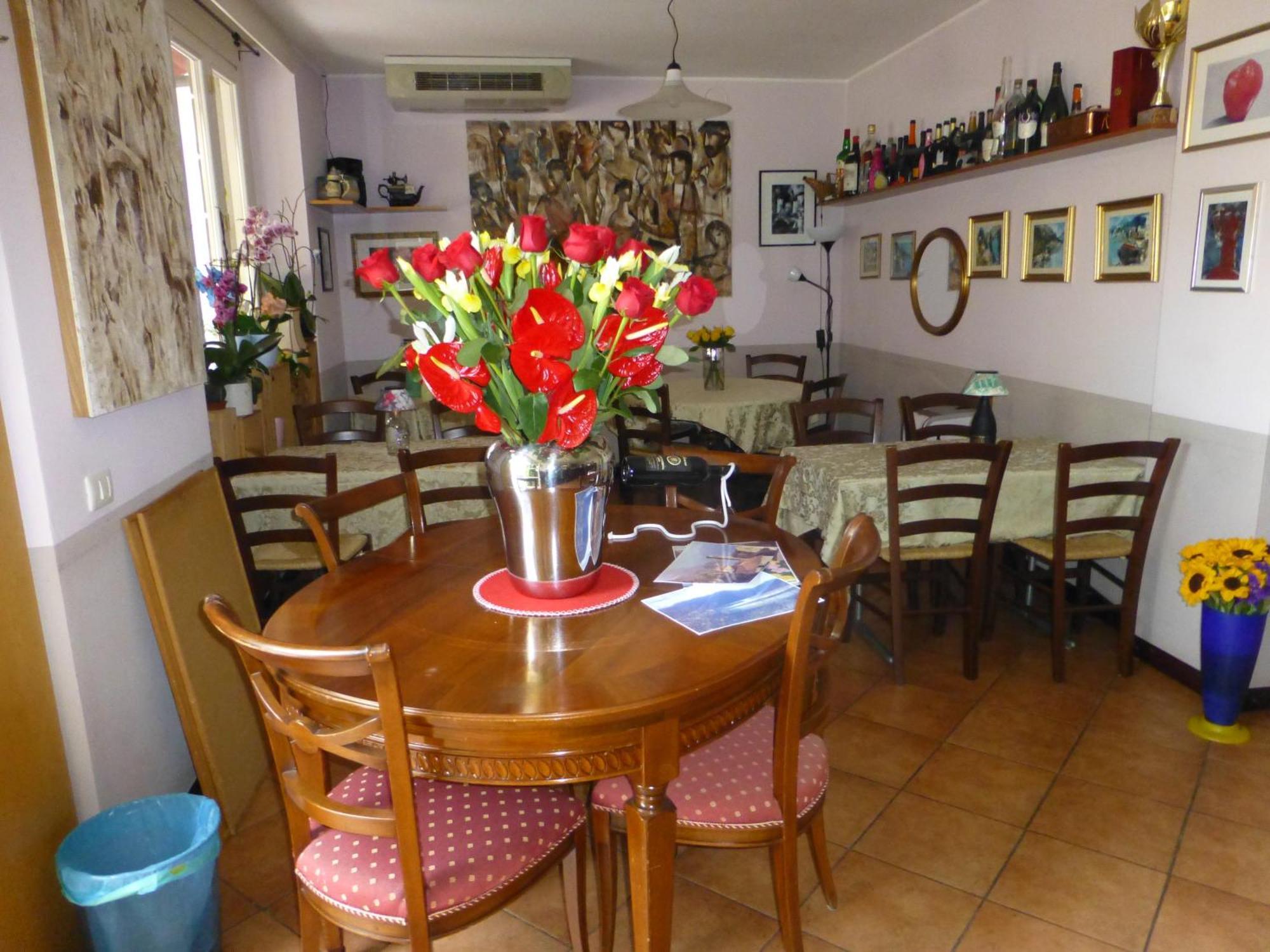 Caffe Del Viaggiatore Valsolda Exteriér fotografie