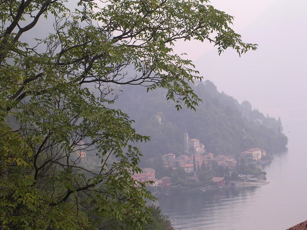Caffe Del Viaggiatore Valsolda Exteriér fotografie
